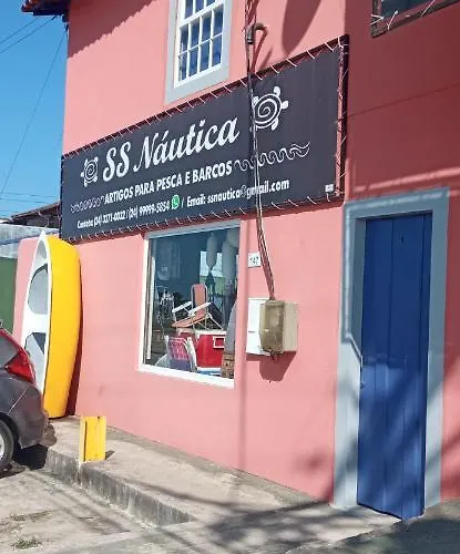 Náutica Home
